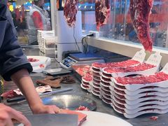 -荣叔港式沙嗲牛肉火锅(正佳潮流店)