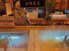 -温野菜涮涮锅(大悦城店)