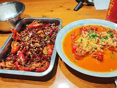 -通乐簋街小龙虾(老店)