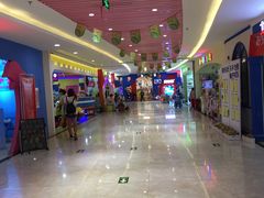 -京妮儿童汇(通州华业店)