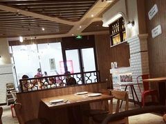 -必胜客(龙泉万达店)