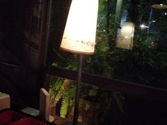 大堂-胡桃里乐队酒馆(鎏嘉码头店)