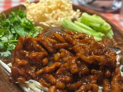 -老郑家东北春饼(龙悦居店)