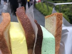 -詹爷爷乌节路街头冰淇淋