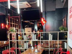 大堂-小红烤翅(傅厚岗店)