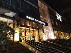 -THE QUEEN(北京店)