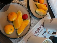 -和子足浴SPA会馆(东方之门店)