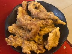 -安胖老火锅(两路口店)
