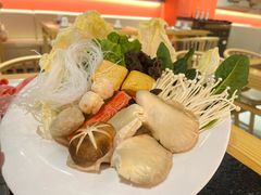 -京炭铜锅涮肉·羊蝎子·羊肉炉(保利·时光里店)