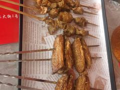 -金陵暴走小龙虾·迷踪蟹(凯德MALL店)