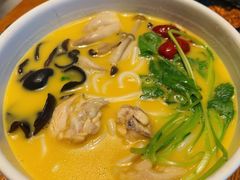 -云海肴·汽锅鸡·云南菜(苏州中心店)