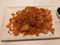 -三猫黑鱼花(南大店)
