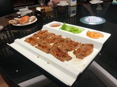 -美乐食街(小南店)