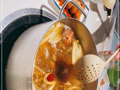 -八珍玉食鸡煲·打边炉(印象城店)