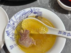 -福照楼汽锅鸡·云南菜(火车站锦江店)
