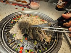 -猫抓烤肉(观音桥九街店)