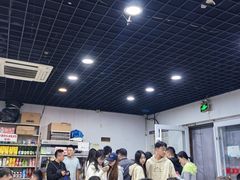 -贤花饭店(城阳店)