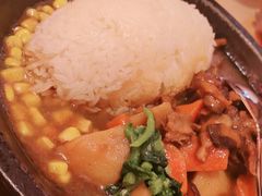 -摩欧客意式餐厅(高新活力汇店)