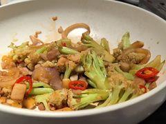 -小大董·烤鸭(凤凰汇店)