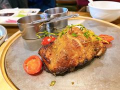 -小大董·烤鸭(凤凰汇店)