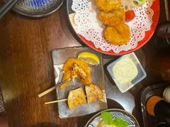 -鸟鹏烧鸟居酒屋(仁恒梦中心店)