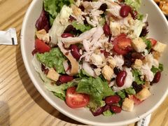 -街角 T·COFFEE 融合料理·BISTRO(车公庙店)