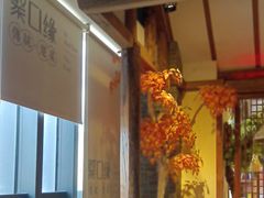 -黄泥岗·黄陂农家菜(百步亭店)