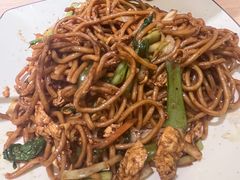 -口福汤包馆(融汇店)