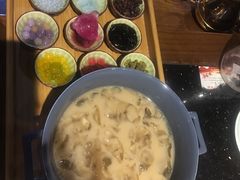 -香天下·四川火锅(安镇大润发店)