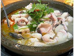 -大鼎石锅鱼(春江里店)
