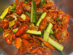 -七欣天香辣蟹火锅(海门解放中路店)