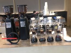 -Seesaw Coffee(苏州中心店)