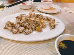 -新享乐海鲜(翠华路店)