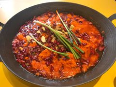 -周幺妹重庆老火锅(银泰城总店)