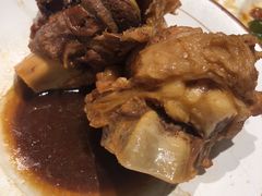 -关东小磨东北菜(上海长风大悦城店)
