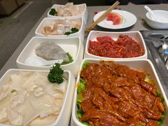 -海底捞火锅(青悦城店)