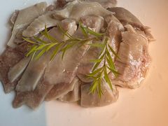 -吴越荣记苏州菜·松鼠桂鱼 100% 活鱼现做(月光码头店)