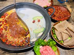 -冯校长老火锅(深圳总店)