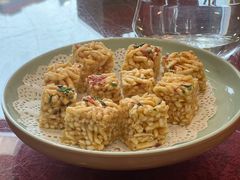 -乔家满族八大碗(流水沟店)