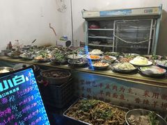 -棉布地锅(欣欣路店)