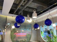 大堂-SENTEA森茶(麦地丽日店)