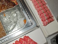 -海底捞火锅(高新万达广场店)