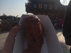 -迪士尼火鸡腿