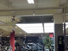 -聚健身GatherFitness(余杭店)