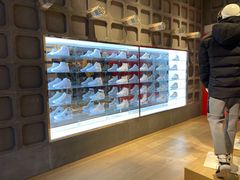 -JORDAN(东方广场店)