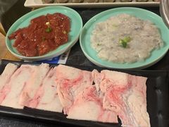 -许府牛火锅(信义坊总店)