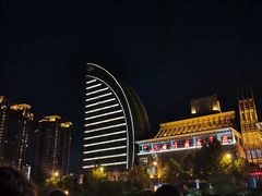 -海河游船-永乐码头(大悲院)