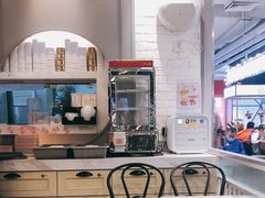 -满记甜品(优客百盛店)