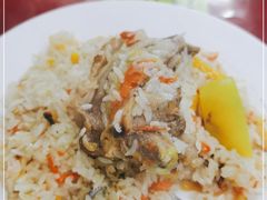 -莎车清真美食