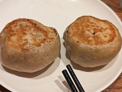 -清真吴记门钉肉饼·喜多利